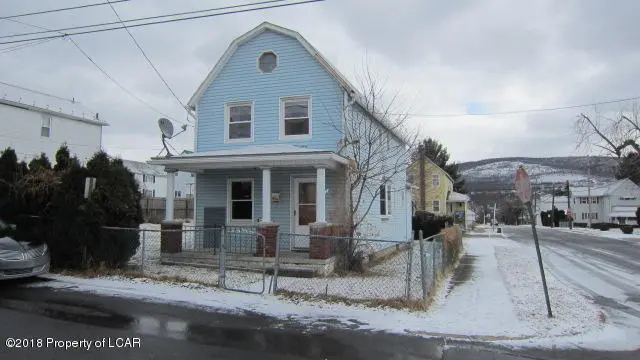 162 Almond Lane, Wilkes-Barre in Wilkes-Barre