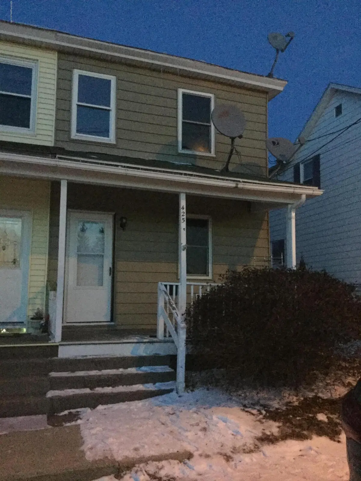 425 Alvin Street, Freeland in Freeland