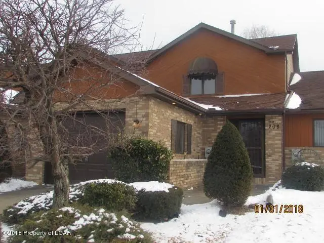 208 Woodview Road, Wilkes-Barre in Wilkes-Barre