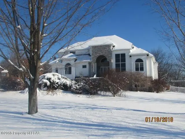 360 Lake Louise Road, Dallas in Dallas