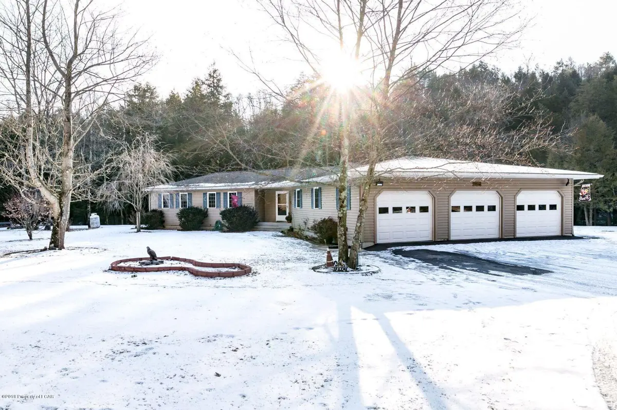 78 Swamp Road, Hunlock Creek in Hunlock Creek