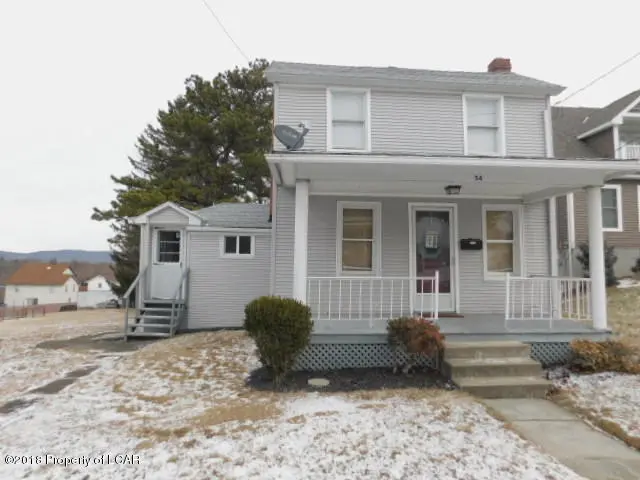 54 Frothingham Street, Pittston in Pittston