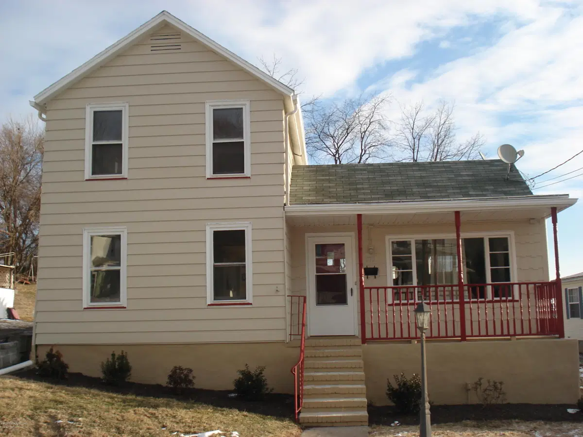 775 Miller Street, Luzerne in Luzerne