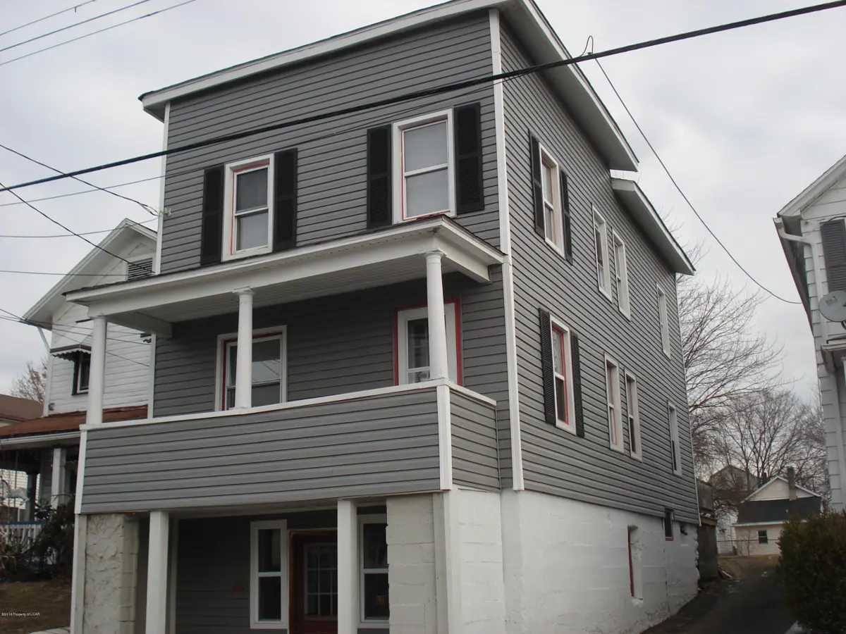 395 Walnut Street, Luzerne in Luzerne