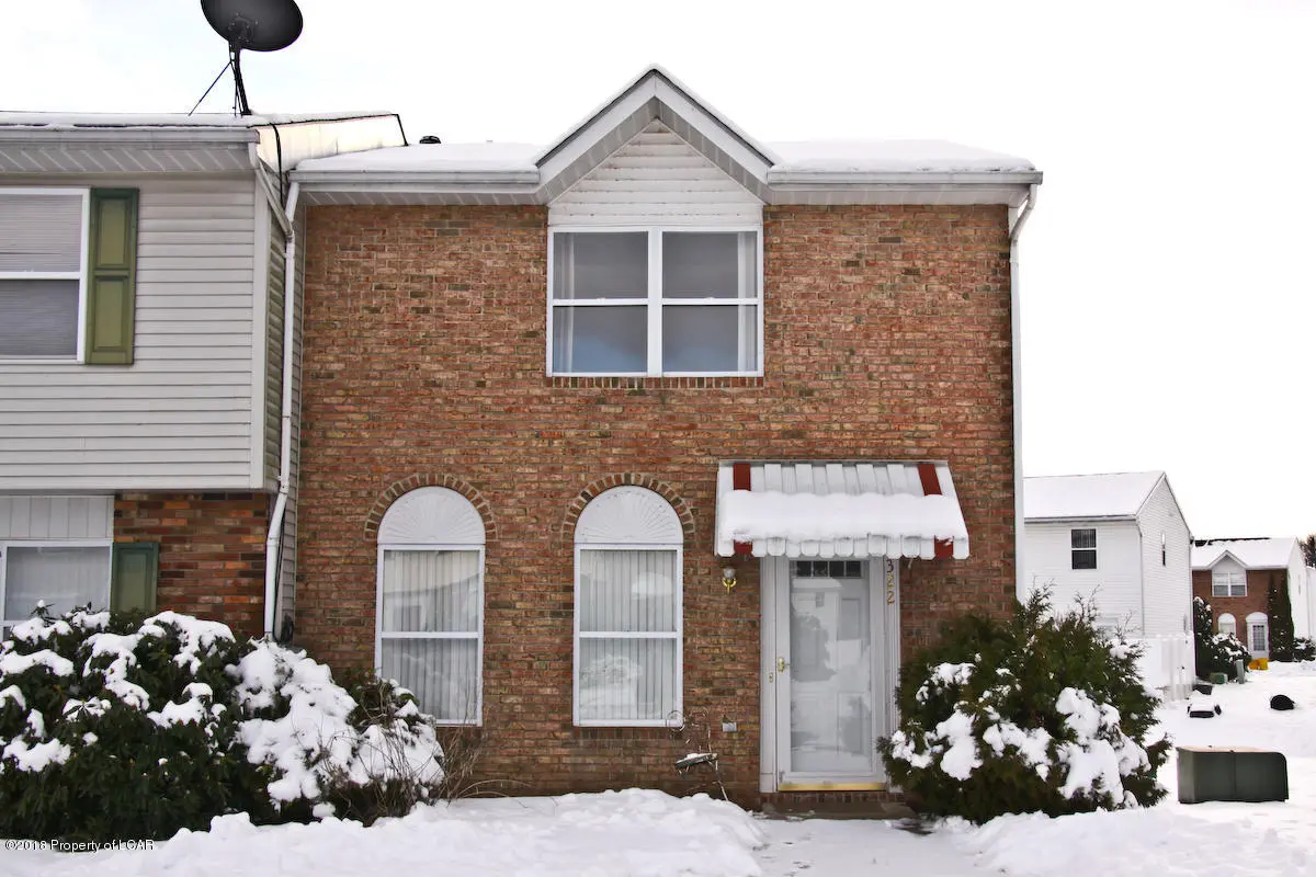 322 Bluebell Court, Exeter in Exeter