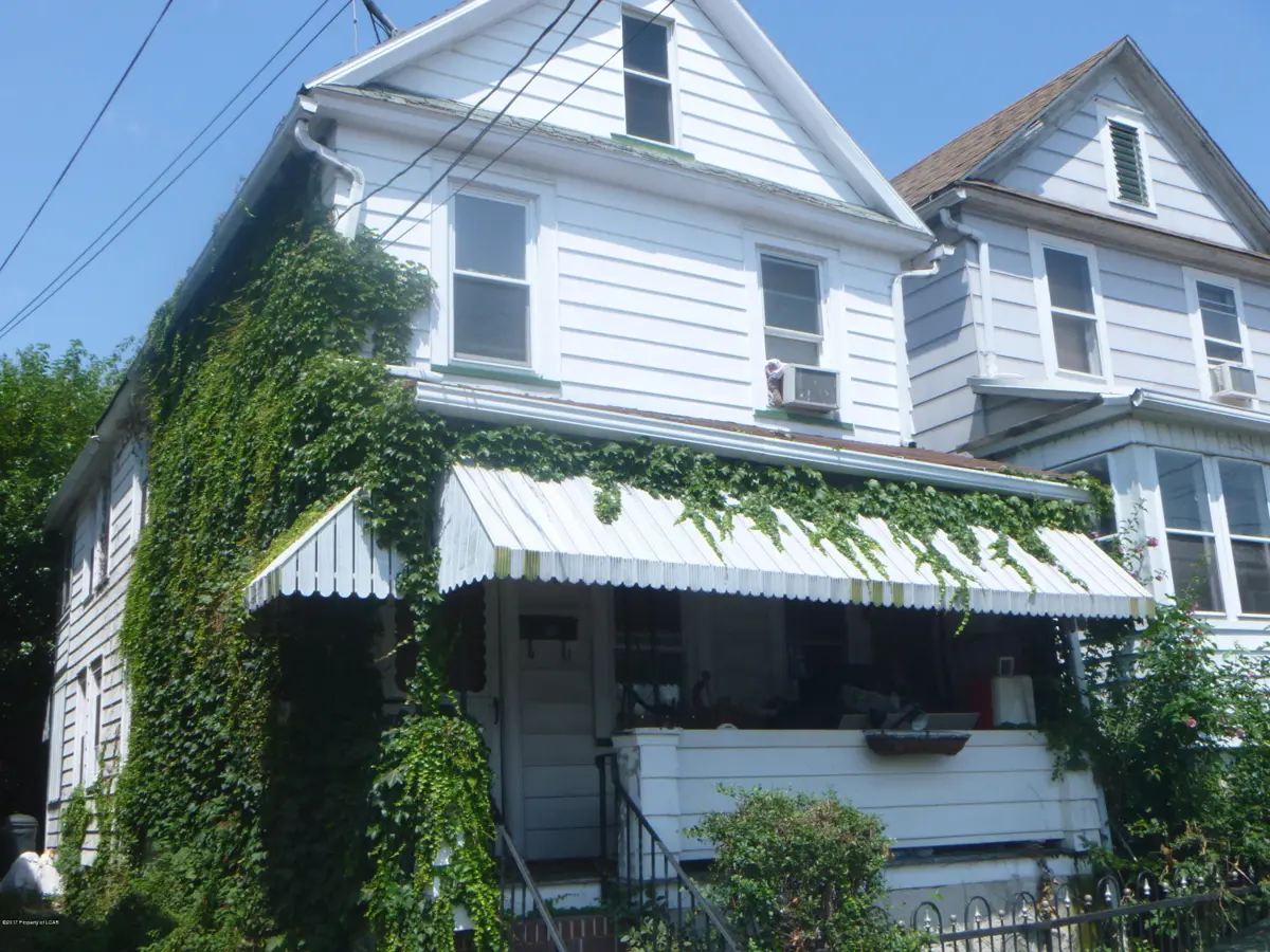 472 Madison Street, Wilkes-Barre in Wilkes-Barre