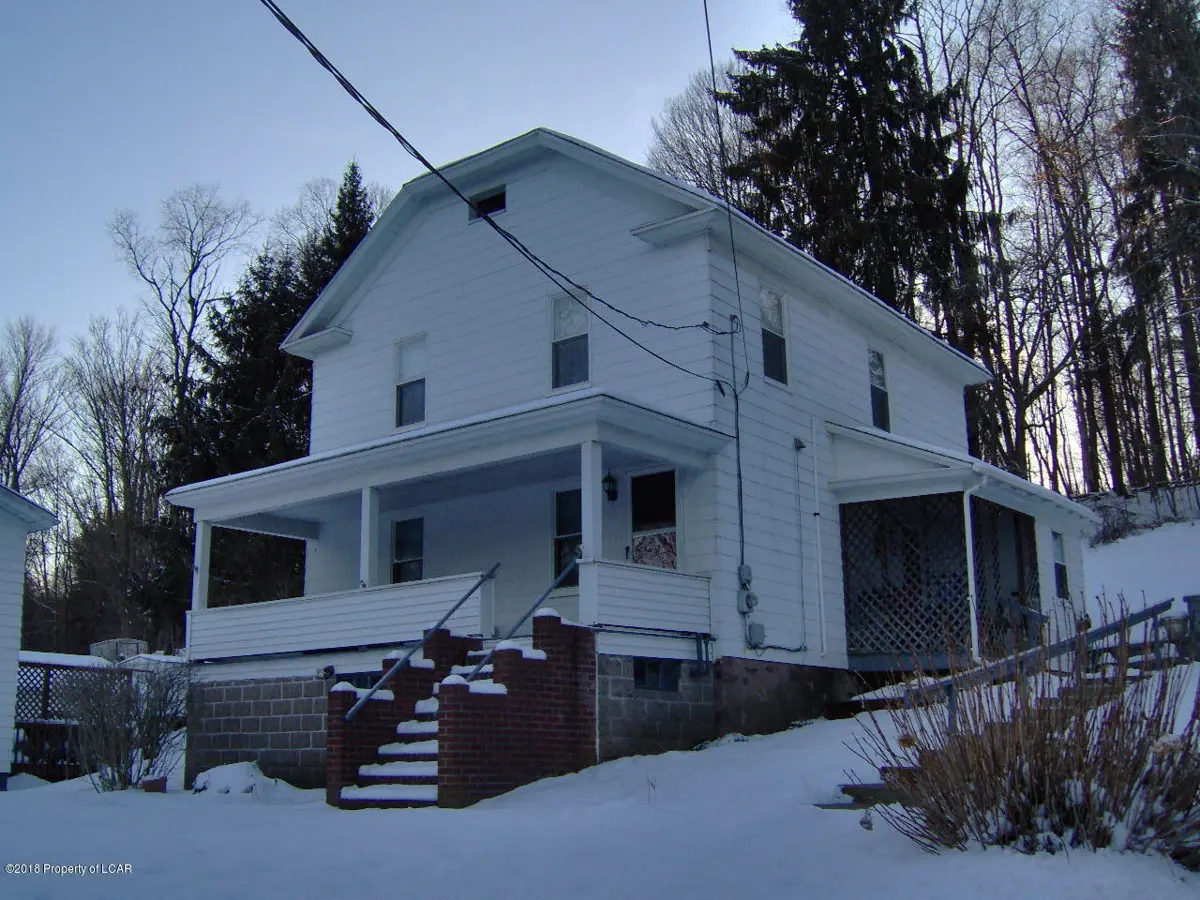 136 Middleburg Road, White Haven in White Haven