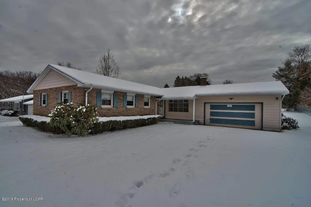 25 Harding Avenue, Harding in Harding