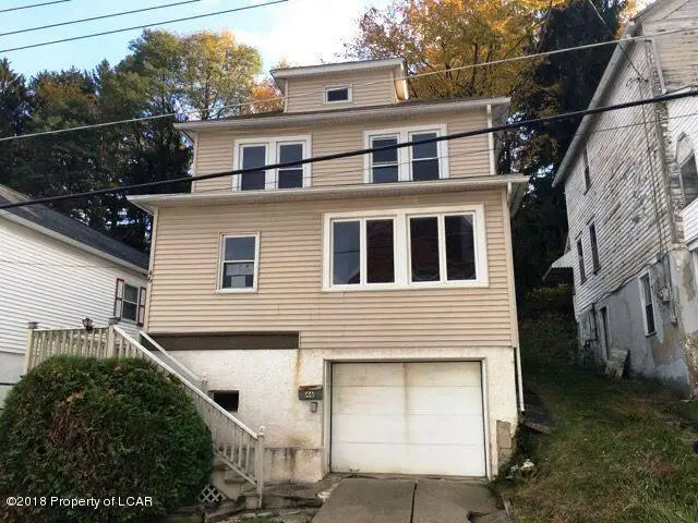 46 simon block Avenue, Hanover in Hanover