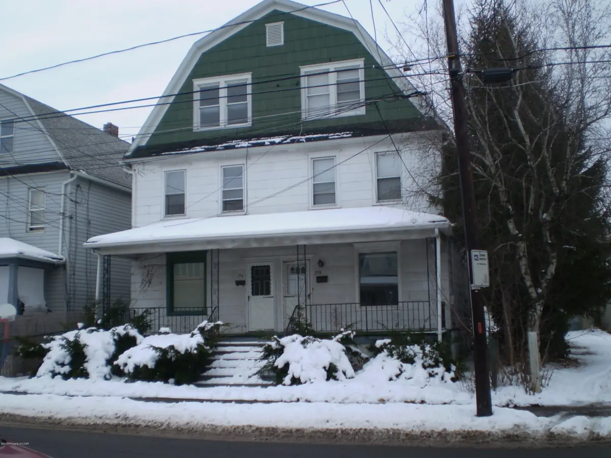 296 Barney Street, Wilkes-Barre in Wilkes-Barre