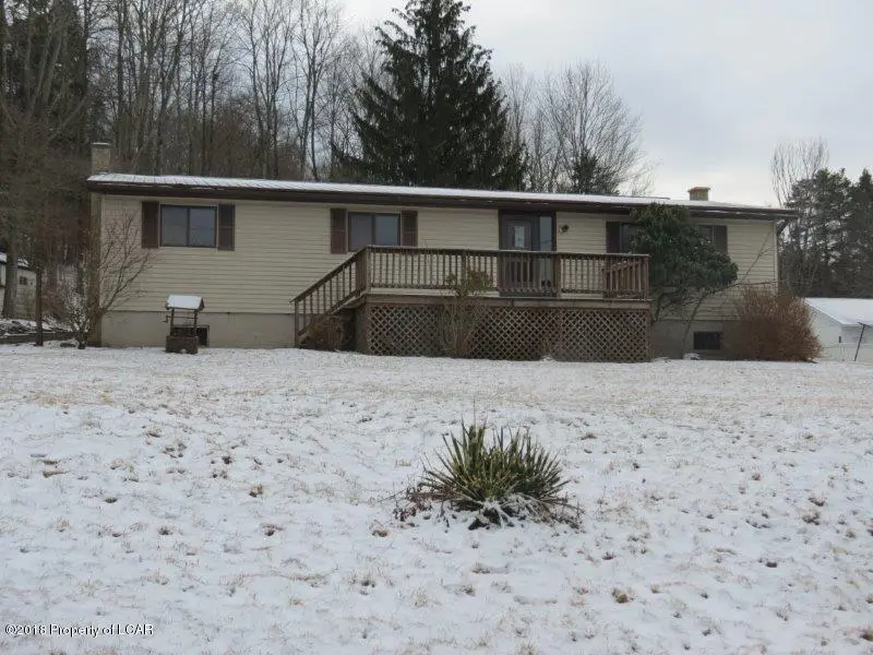 15 Riverside Drive, Factoryville in Factoryville