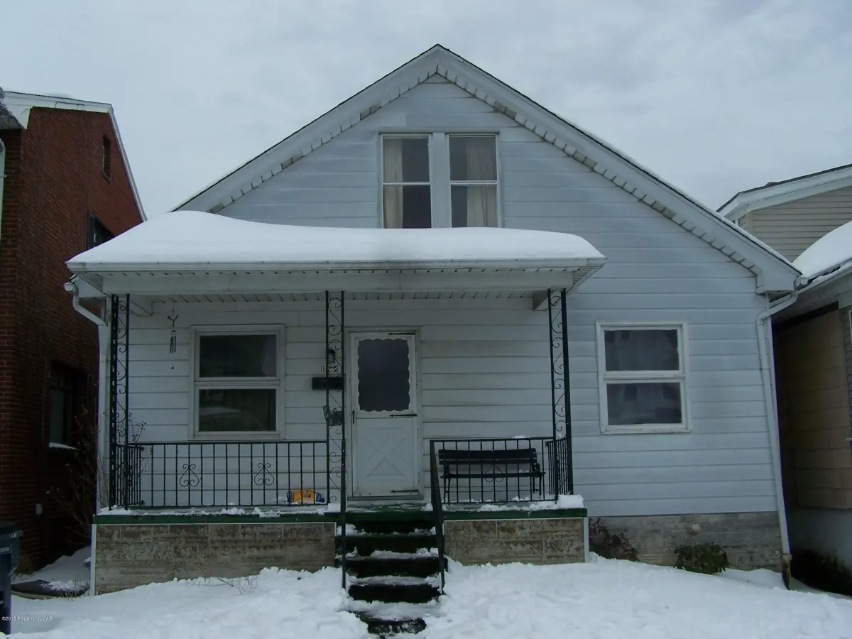 168 Berner Avenue, Hazleton in Hazleton