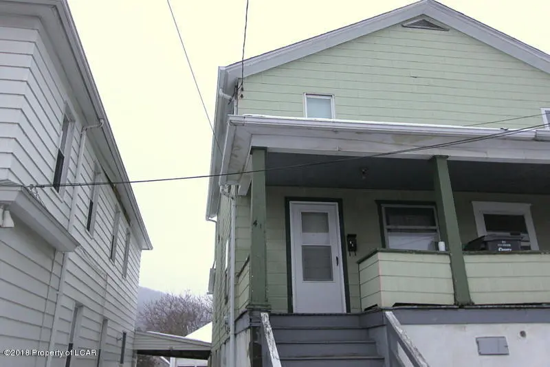41 Ensign Street, West Wyoming in West Wyoming