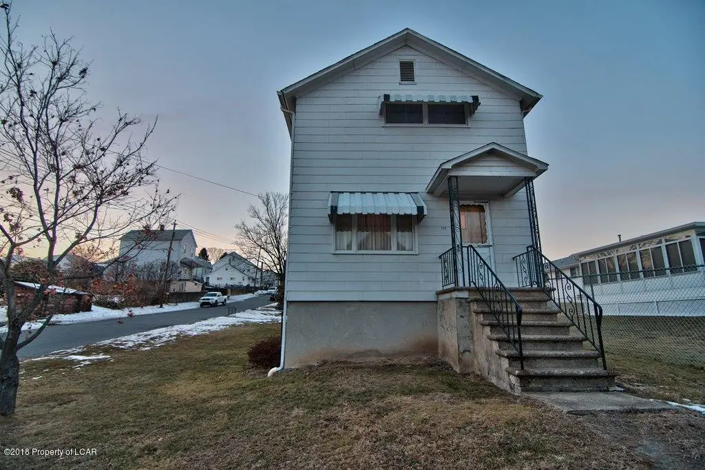 113 Marcy Street, Larksville in Larksville
