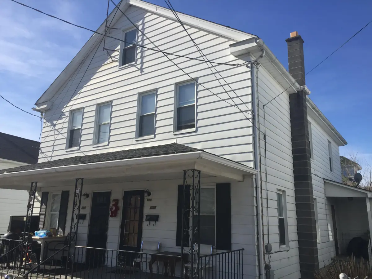 205-207 Gould Street, Plymouth in Plymouth