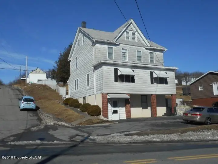 1001 E Diamond Avenue, Hazleton in Hazleton