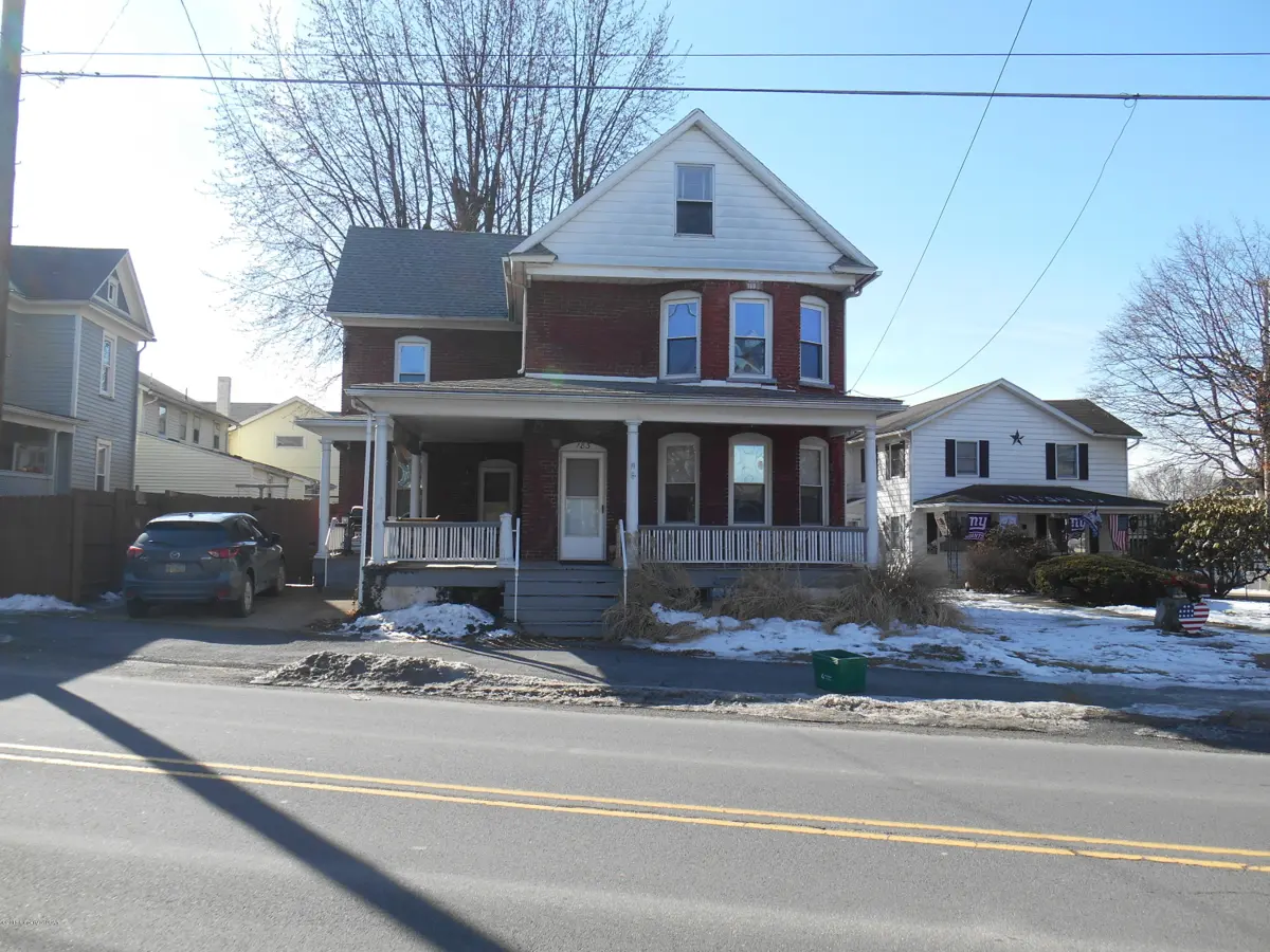 183 William Street, Pittston in Pittston