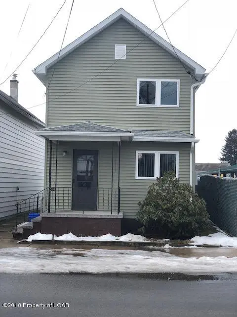 314 Stephenson Street, Duryea in Duryea