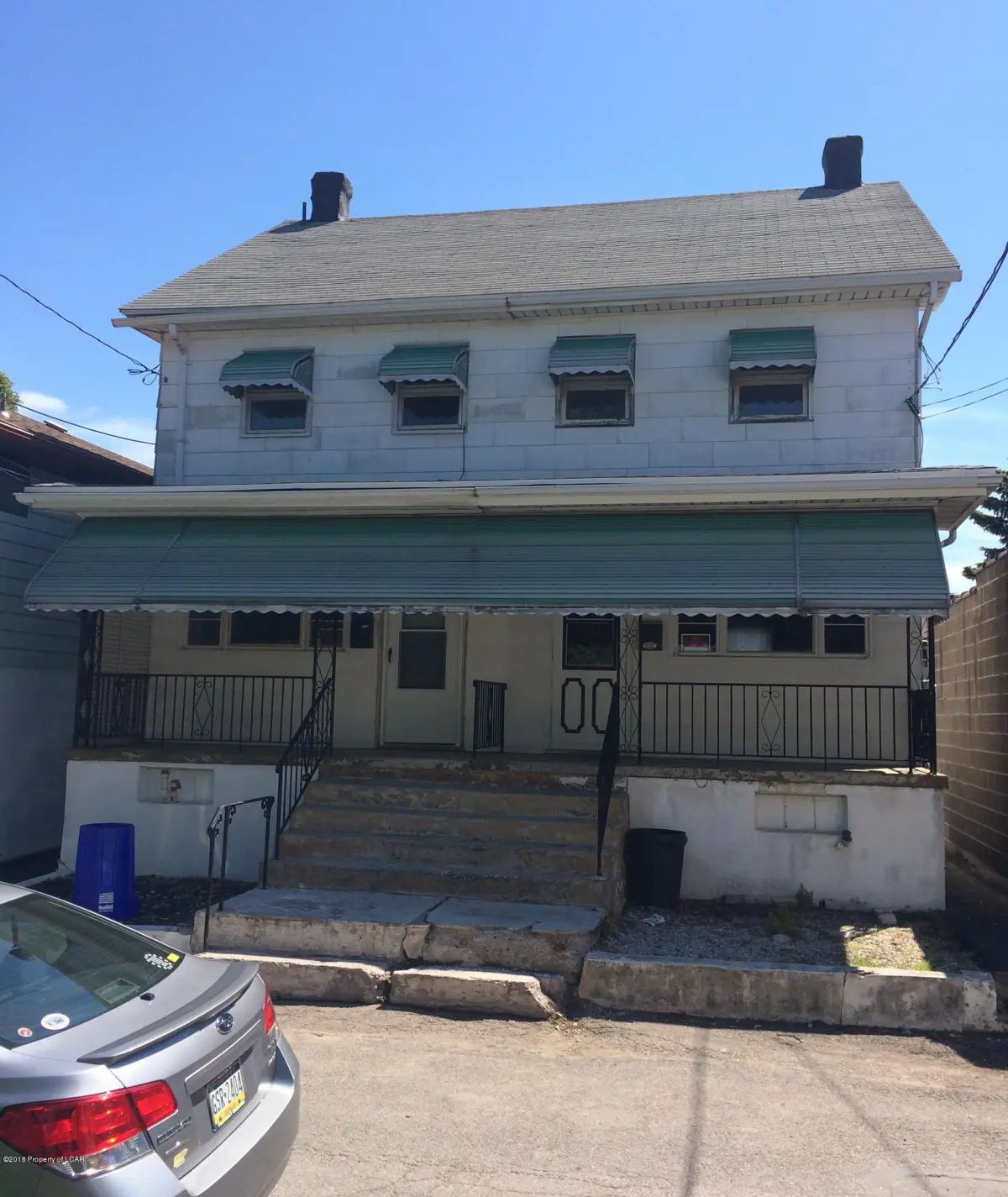 738 N Manhattan Court, Hazleton in Hazleton