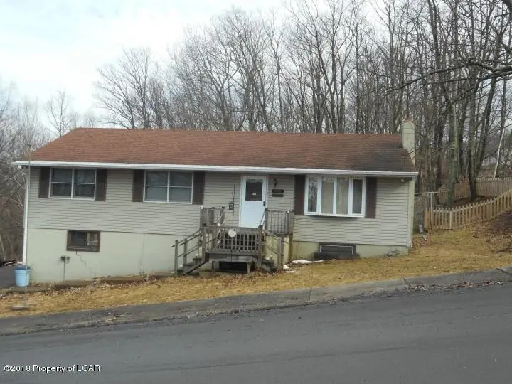 791 Hayes Street, Hazleton in Hazleton