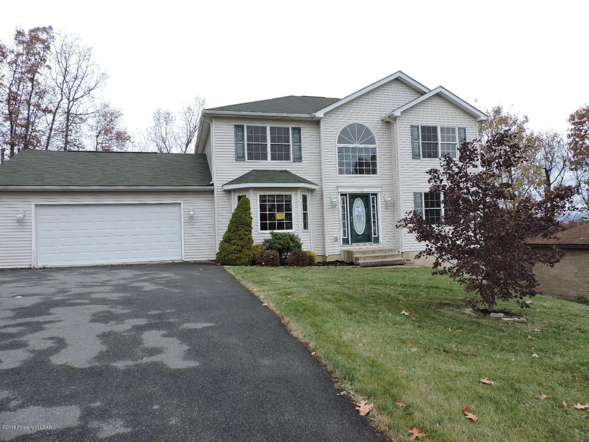 304 Whitebirch Drive, Scranton in Scranton