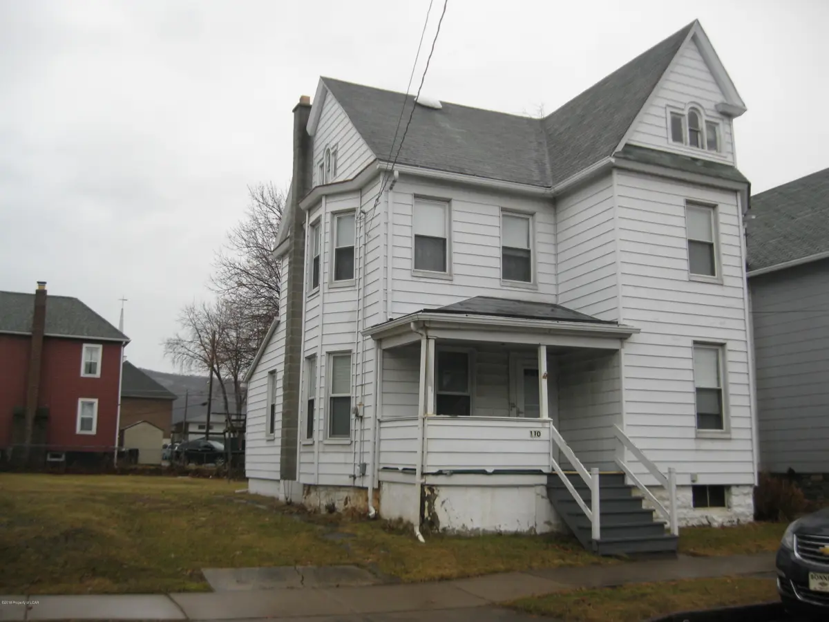 110 S Meade Street, Wilkes-Barre in Wilkes-Barre