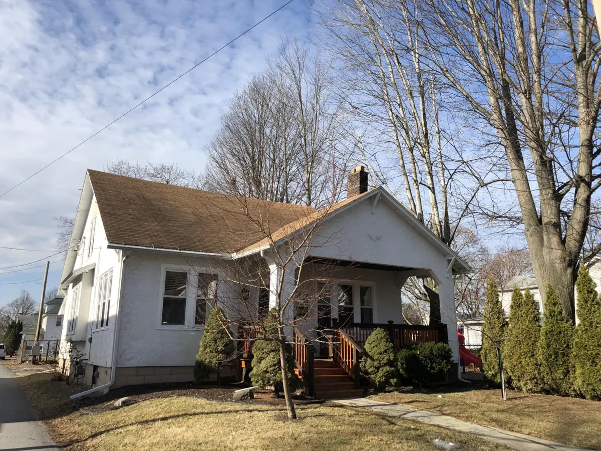 25 Montgomnery Avenue, West Pittston in West Pittston