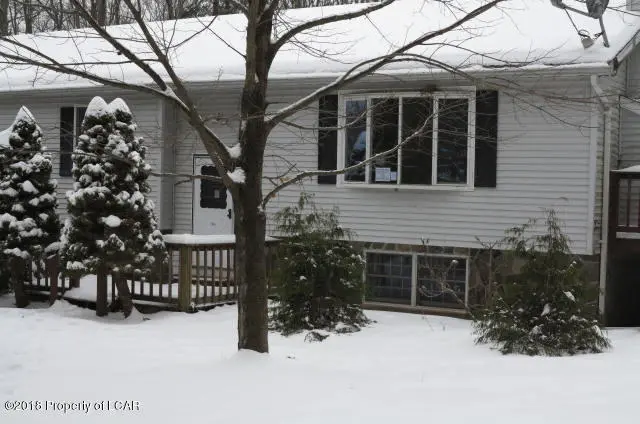 1681 Hamlin Highway, Lake Ariel in Lake Ariel