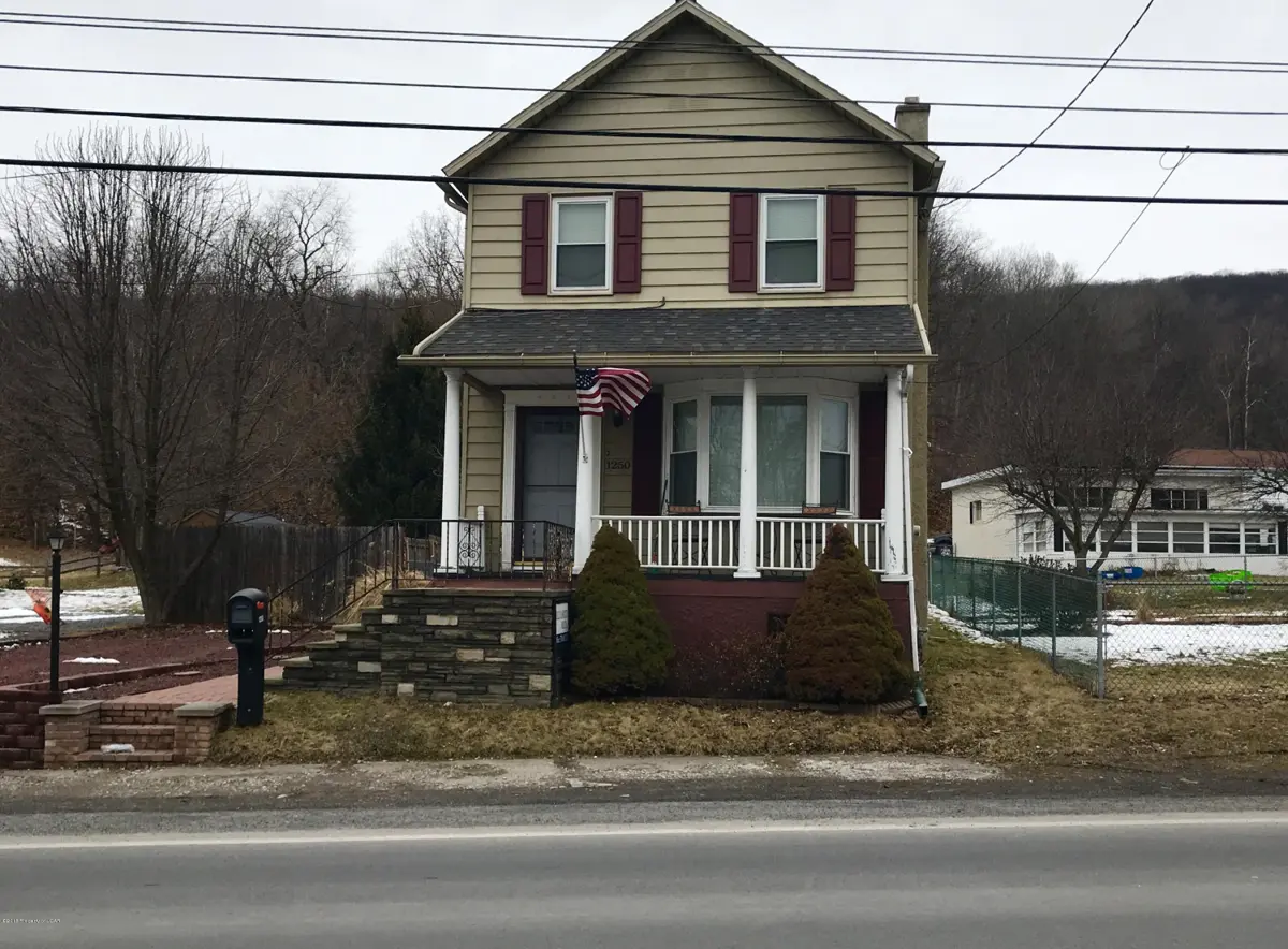 1250 Main Street, Swoyersville in Swoyersville