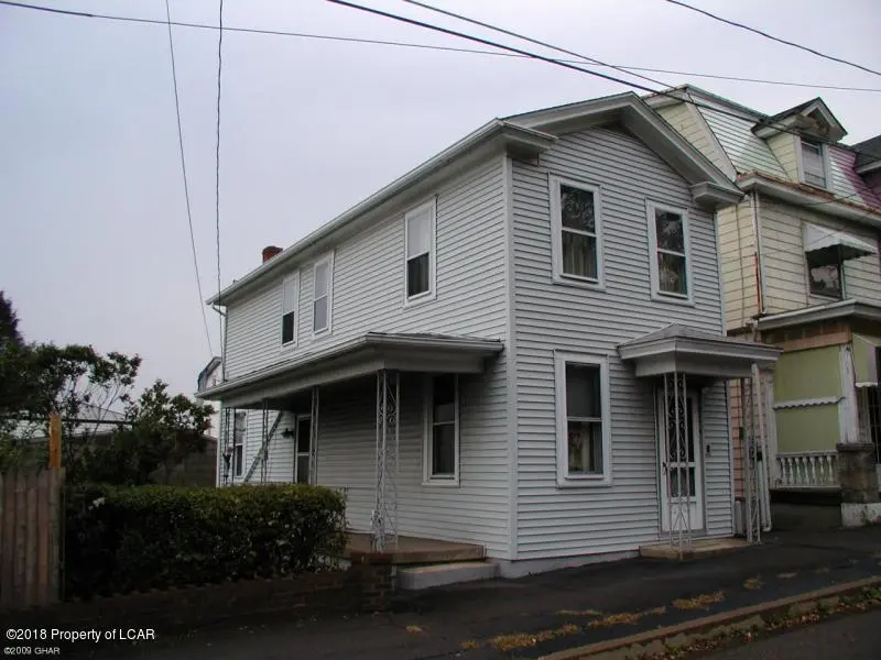 316 W Maple Street, Hazleton in Hazleton