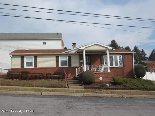 300 Moyallen Street, Wilkes-Barre in Wilkes-Barre