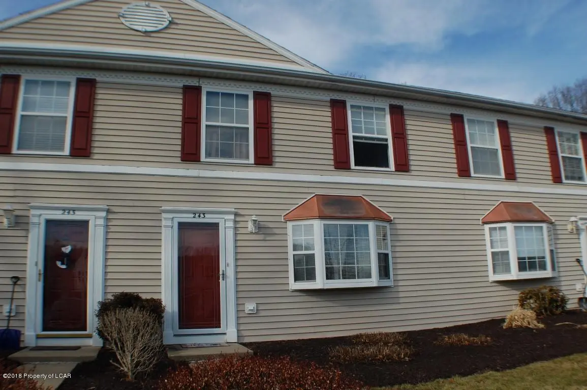 243 Patriot Circle, Mountain Top in Mountain Top