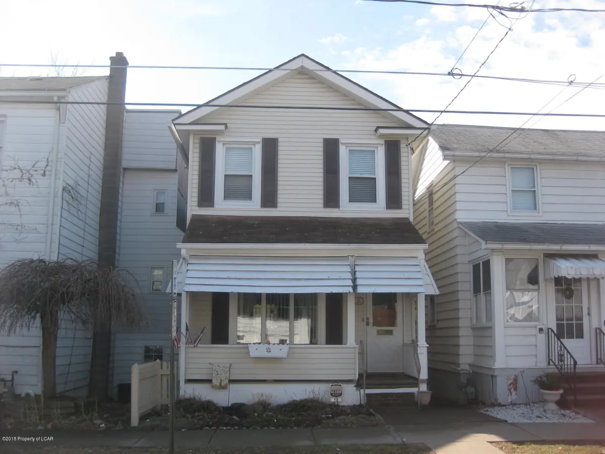 18 Kulp Street, Wilkes-Barre in Wilkes-Barre