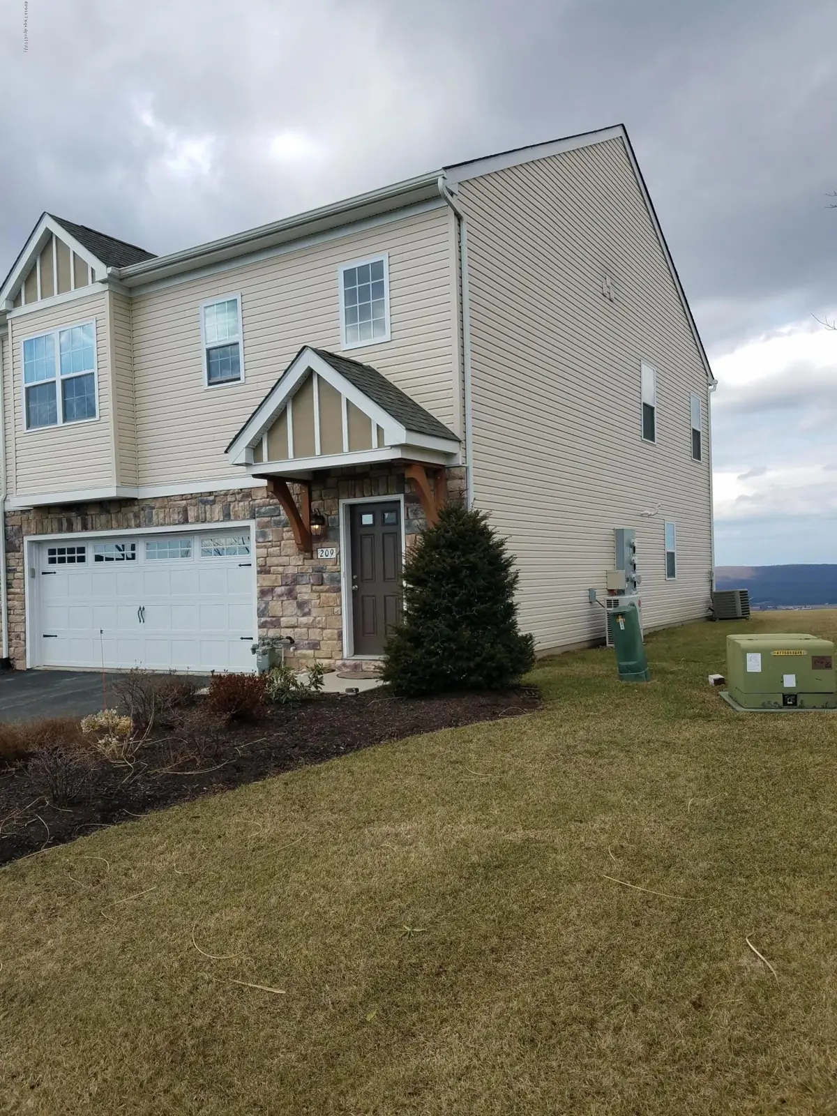209 Thomas Lane, Hazle Township in Hazle Township