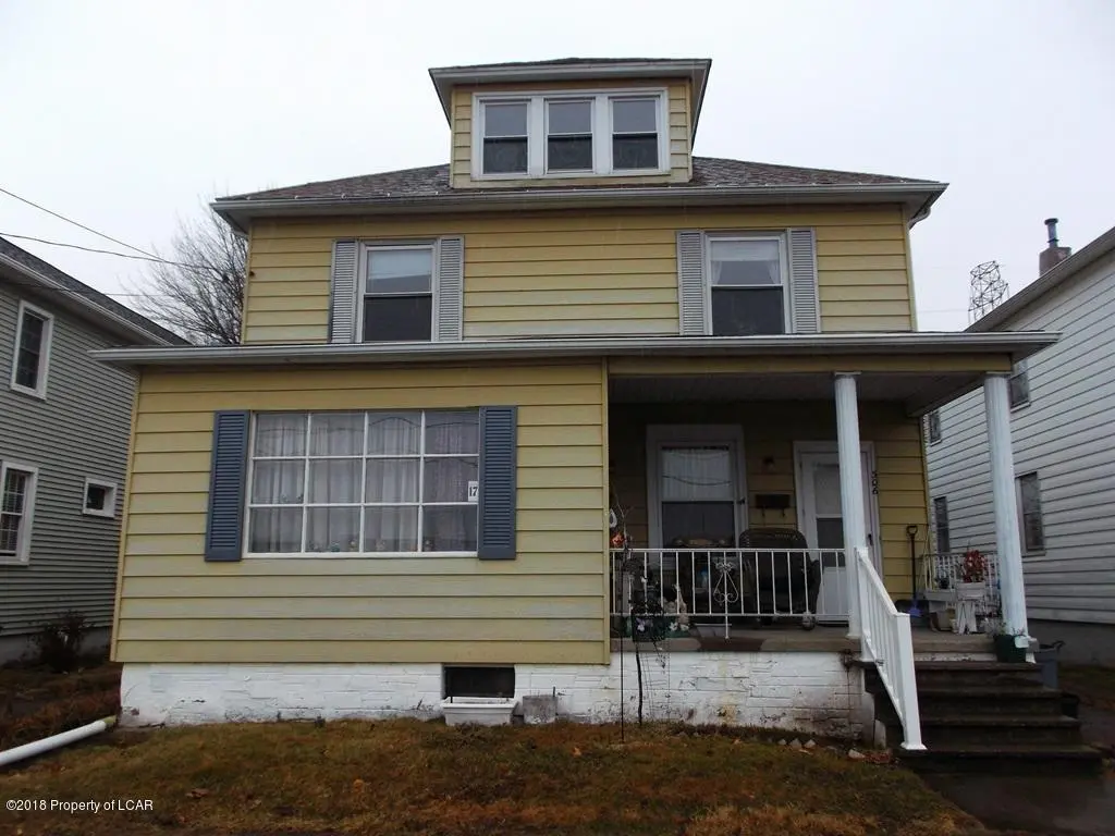 306-308 Roosevelt Street, Exeter in Exeter