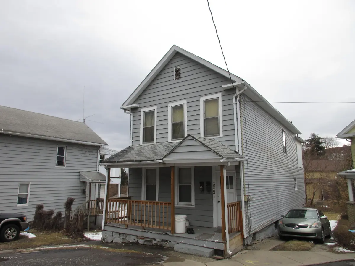 302 Hazle Street, Wilkes-Barre in Wilkes-Barre