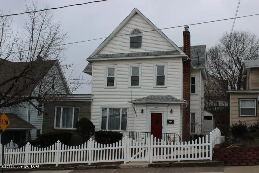 148 Broad Street, Pittston in Pittston