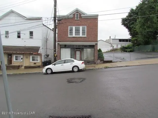 41 S Prospect Street, Nanticoke in Nanticoke