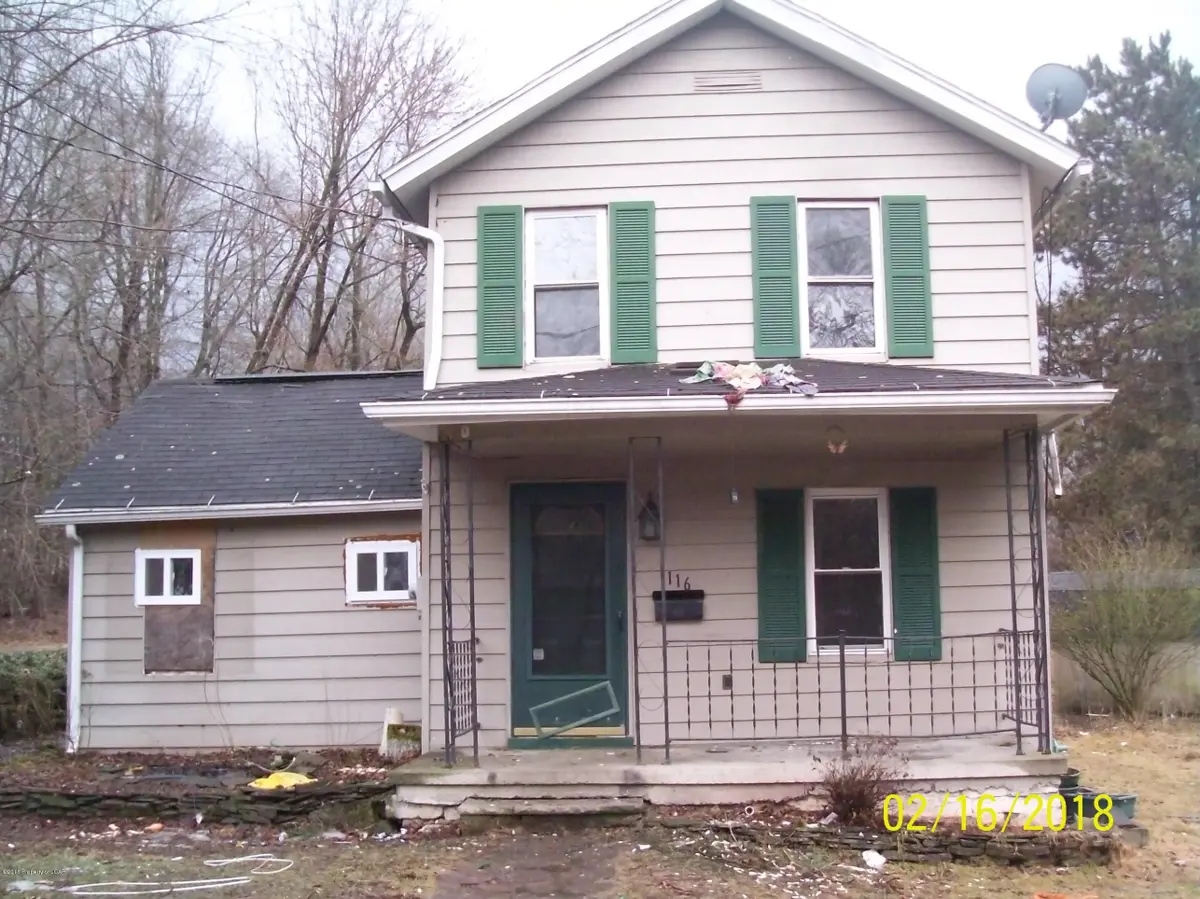 116 Gilroy, Scranton in Scranton