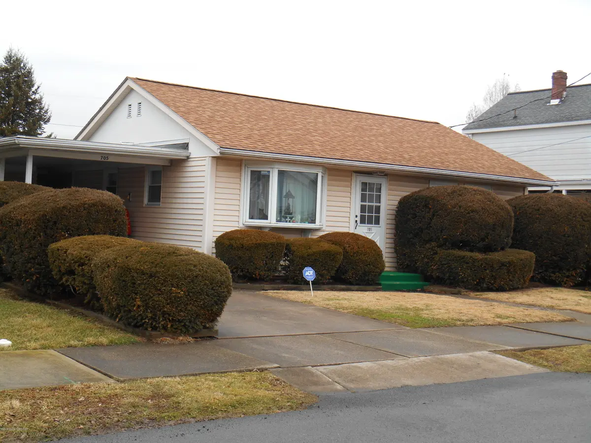 705 E 3rd Street, Berwick in Berwick