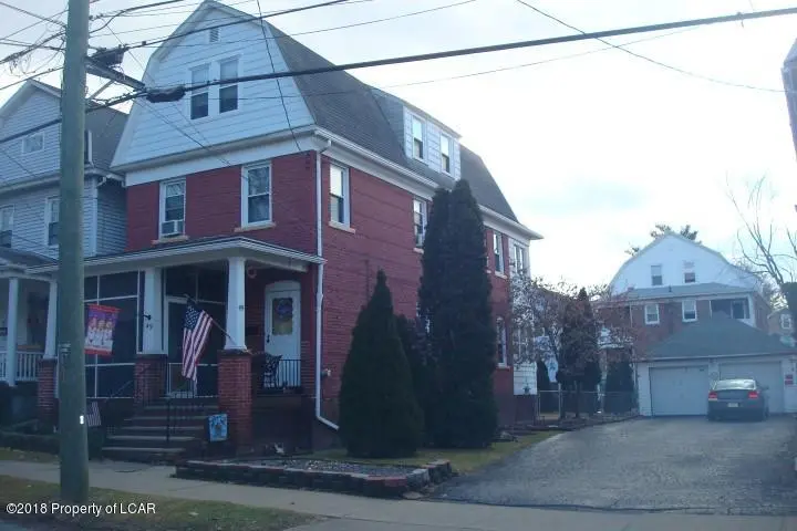 49 Church Street, Kingston in Kingston