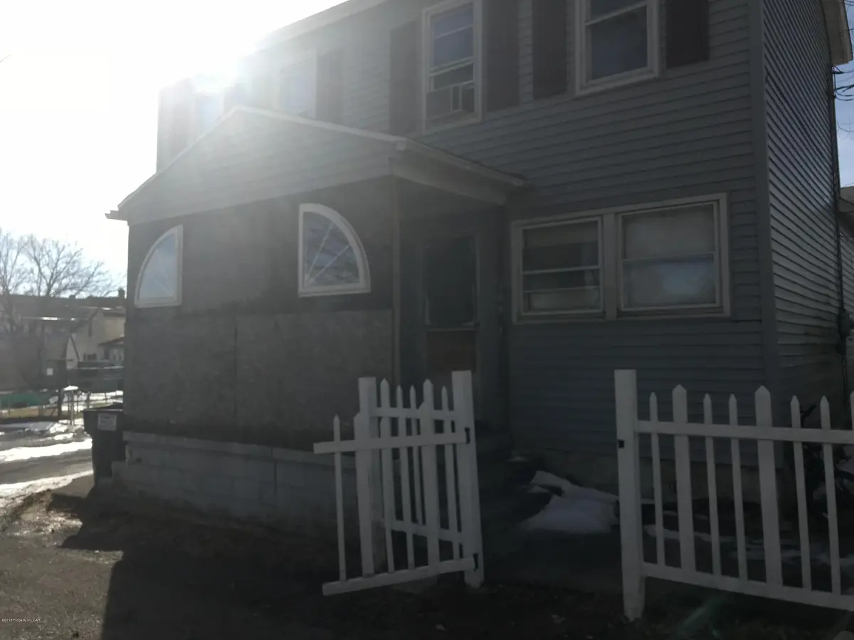 216 E Grant Rear Street, McAdoo in McAdoo
