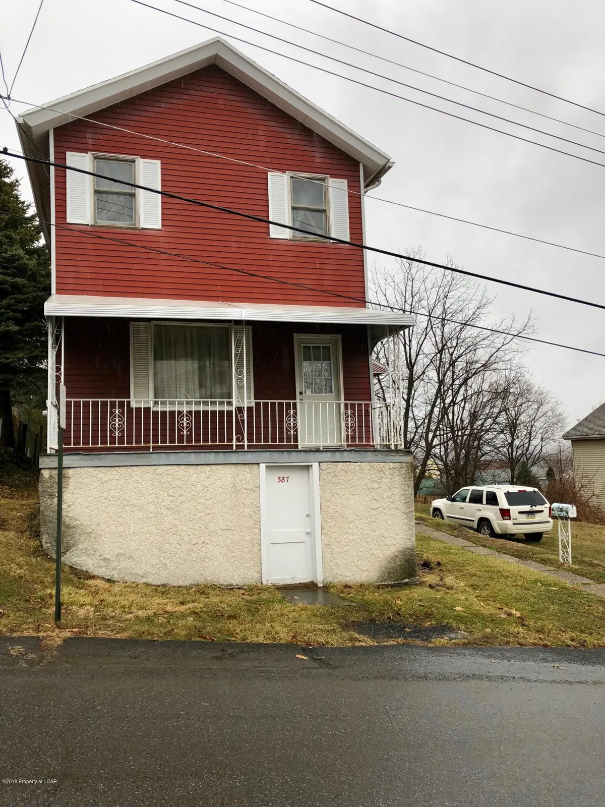 387 Hoyt Street, Kingston in Kingston