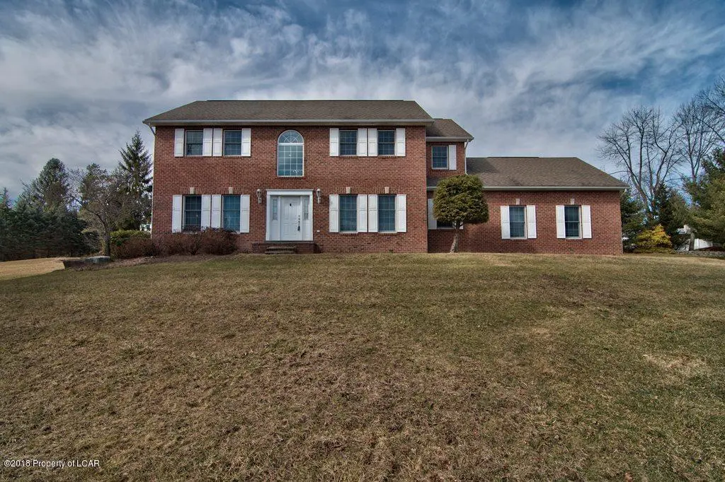 5 Sherwood Road, Dallas in Dallas
