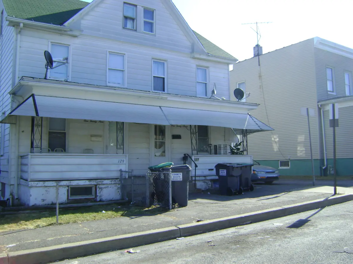 129 Putnam Street, West Hazleton in West Hazleton