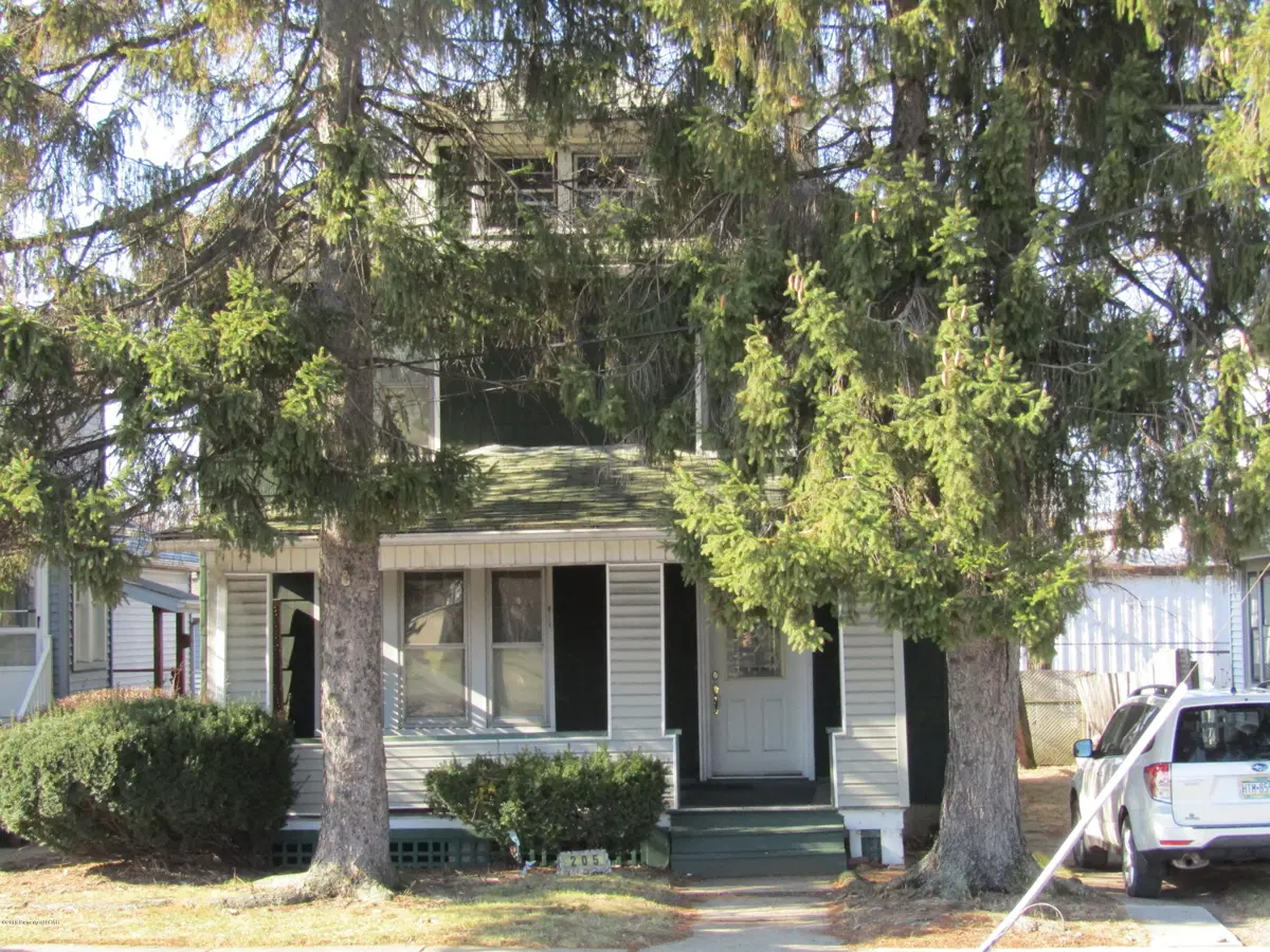 205 Welles Street, Forty Fort in Forty Fort