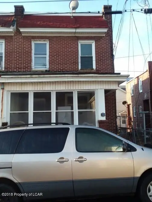 108 E Tamarack Street, Hazleton in Hazleton