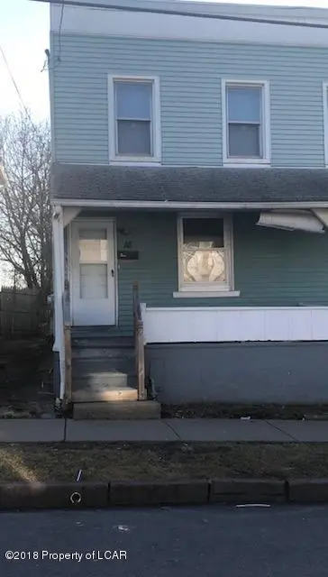 16 W Maple Street, Wilkes-Barre in Wilkes-Barre