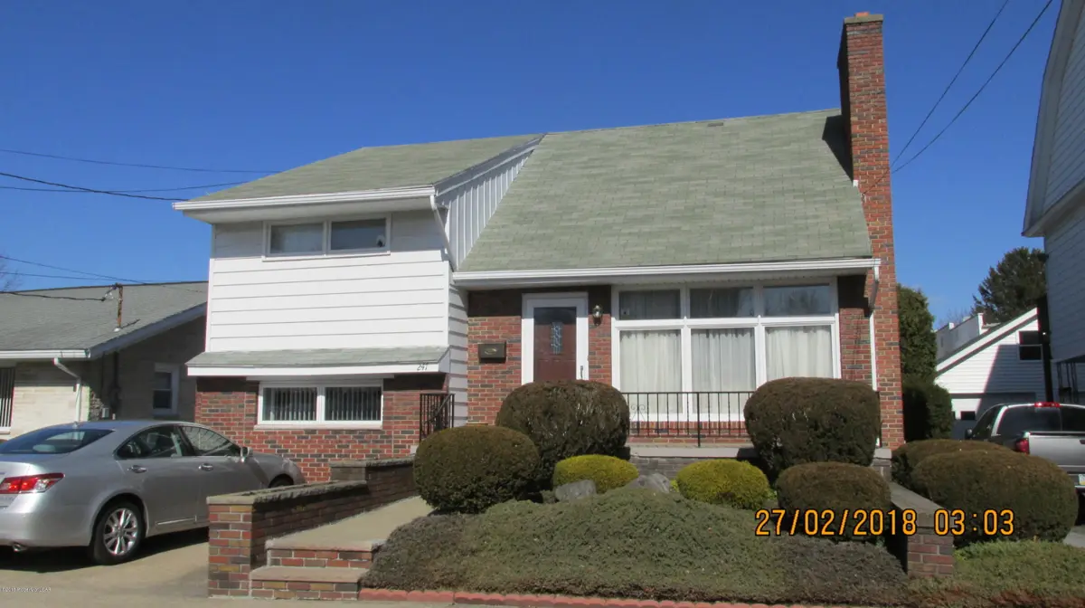 247 New Elizabeth Street, Wilkes-Barre in Wilkes-Barre