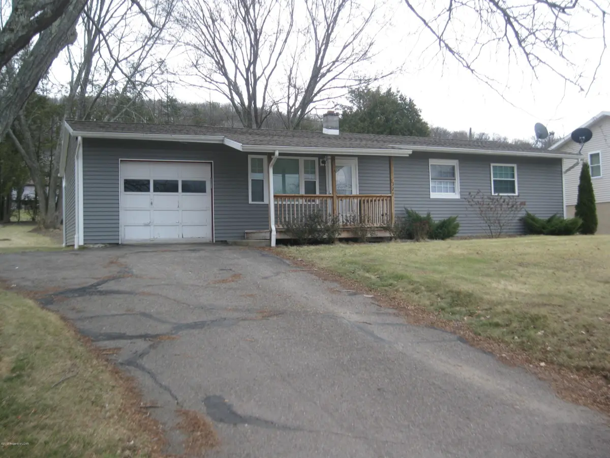 327 Terrace Avenue, Trucksville in Trucksville